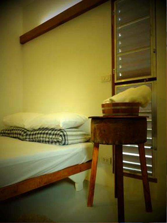 Baan Rare Guesthouse Udon Thani Bagian luar foto