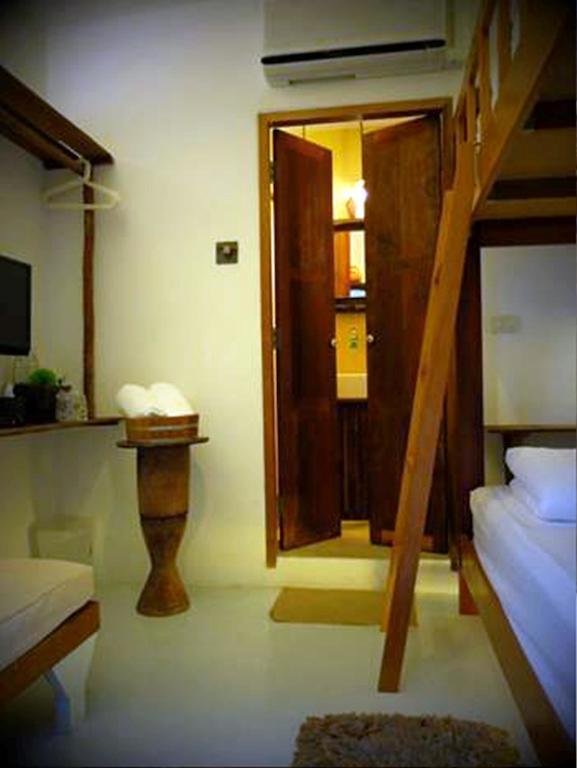 Baan Rare Guesthouse Udon Thani Bagian luar foto
