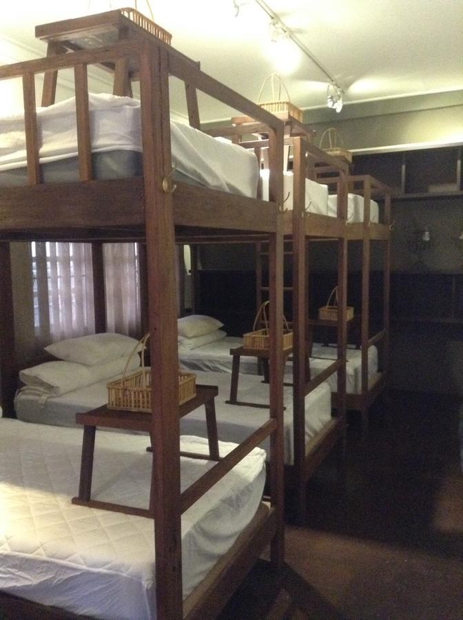 Baan Rare Guesthouse Udon Thani Bagian luar foto