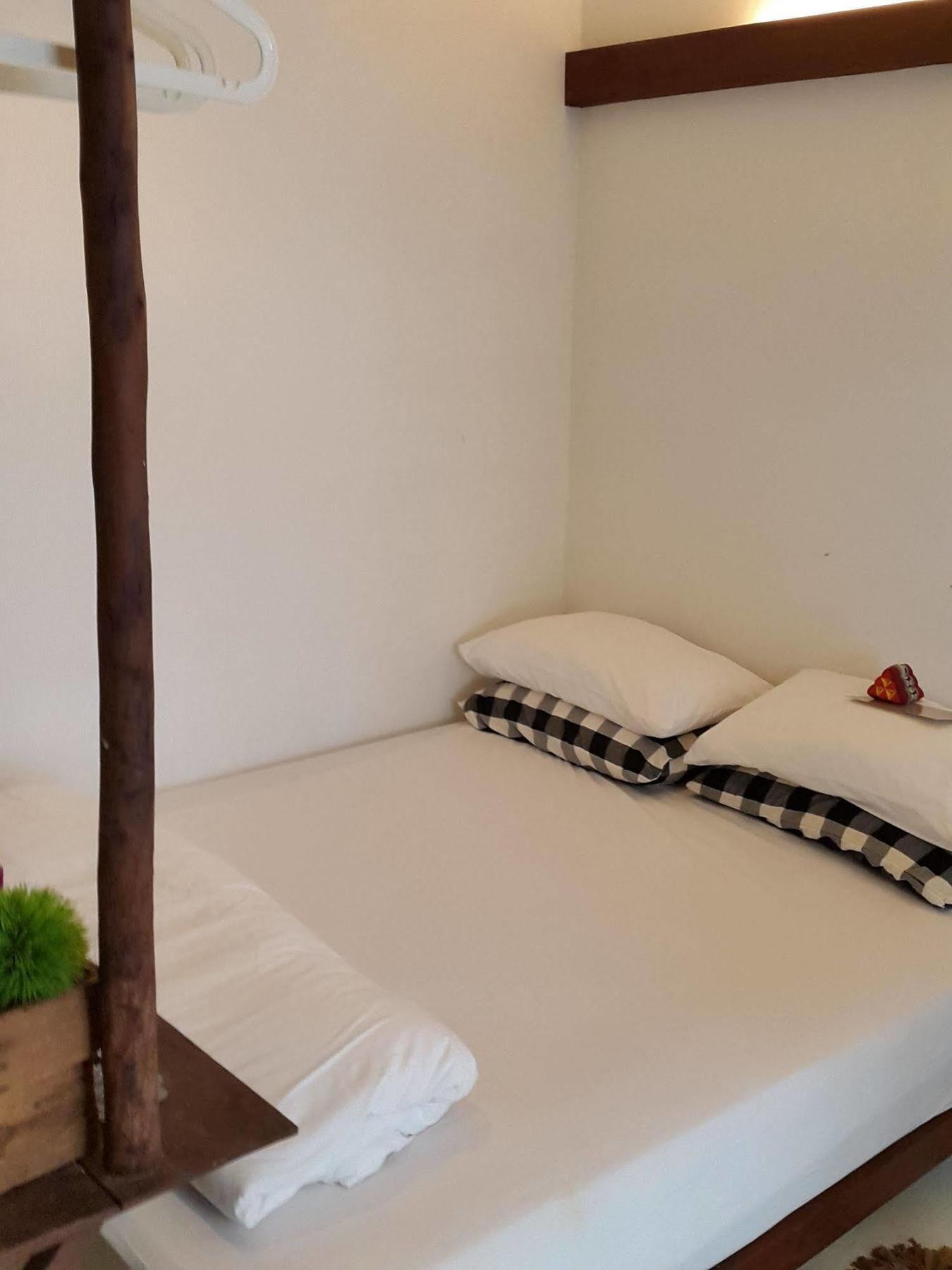 Baan Rare Guesthouse Udon Thani Bagian luar foto