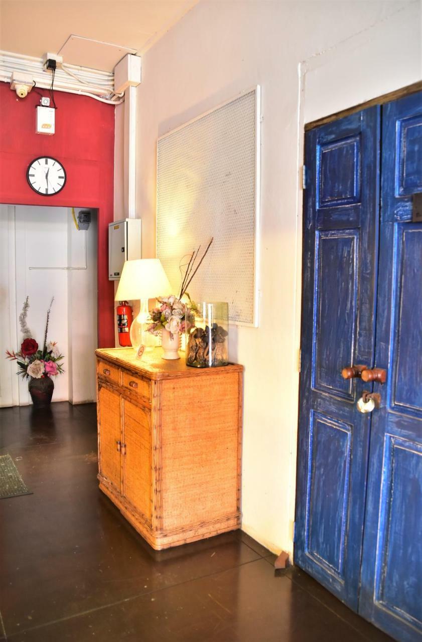 Baan Rare Guesthouse Udon Thani Bagian luar foto