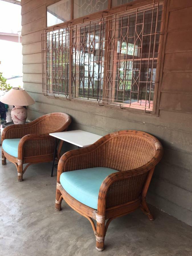 Baan Rare Guesthouse Udon Thani Bagian luar foto