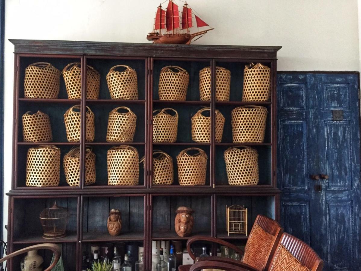 Baan Rare Guesthouse Udon Thani Bagian luar foto