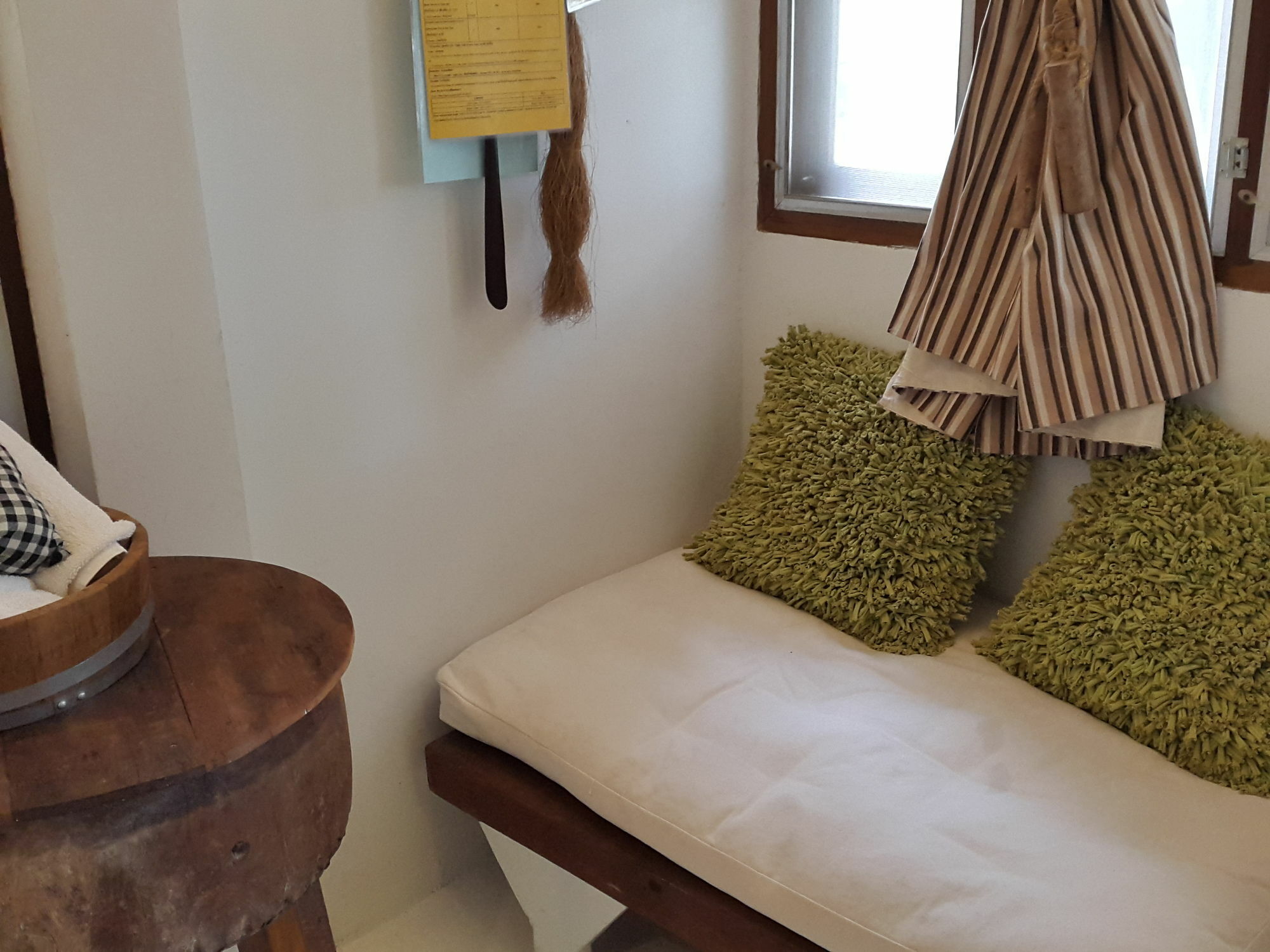 Baan Rare Guesthouse Udon Thani Bagian luar foto