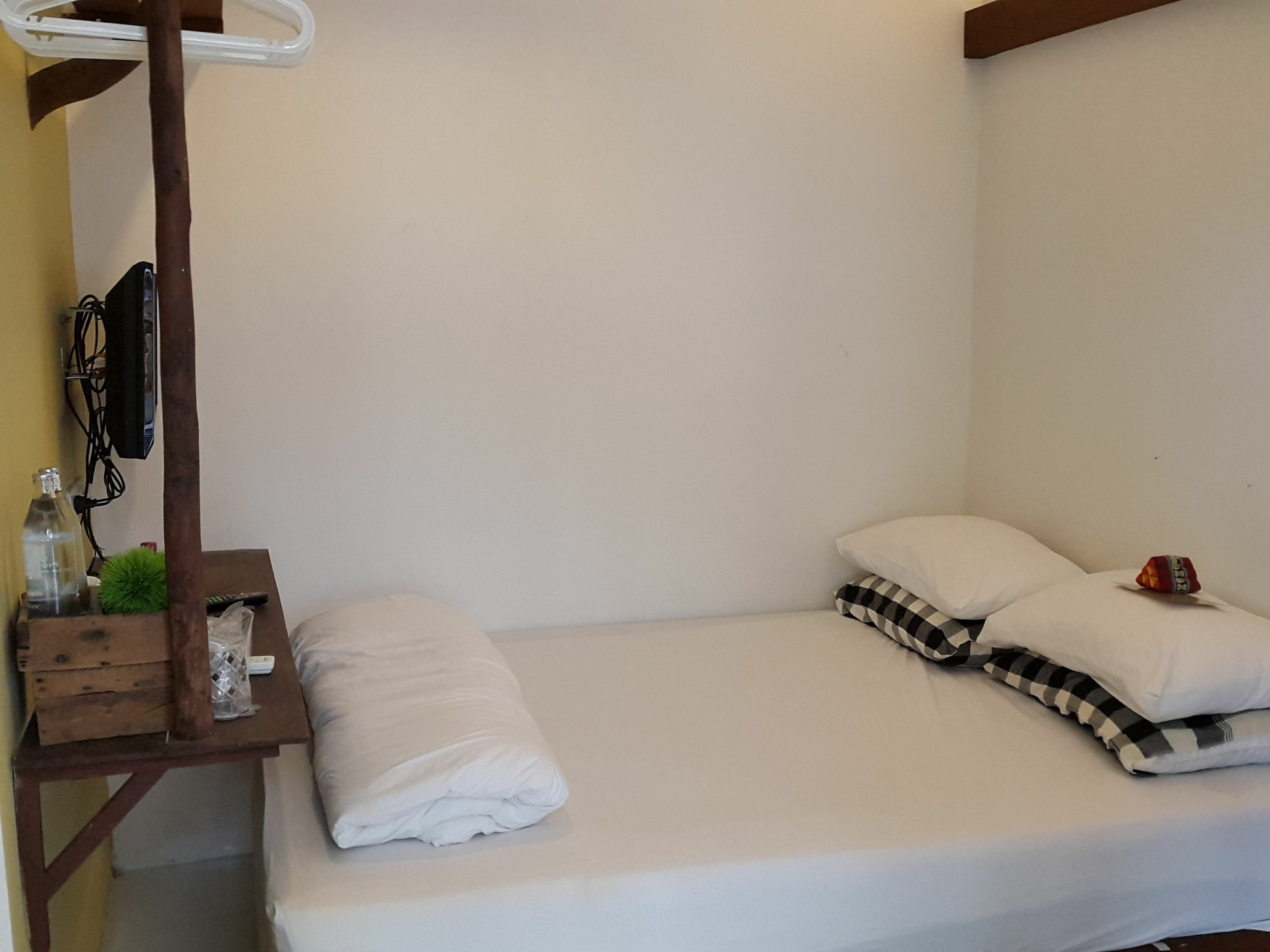 Baan Rare Guesthouse Udon Thani Bagian luar foto